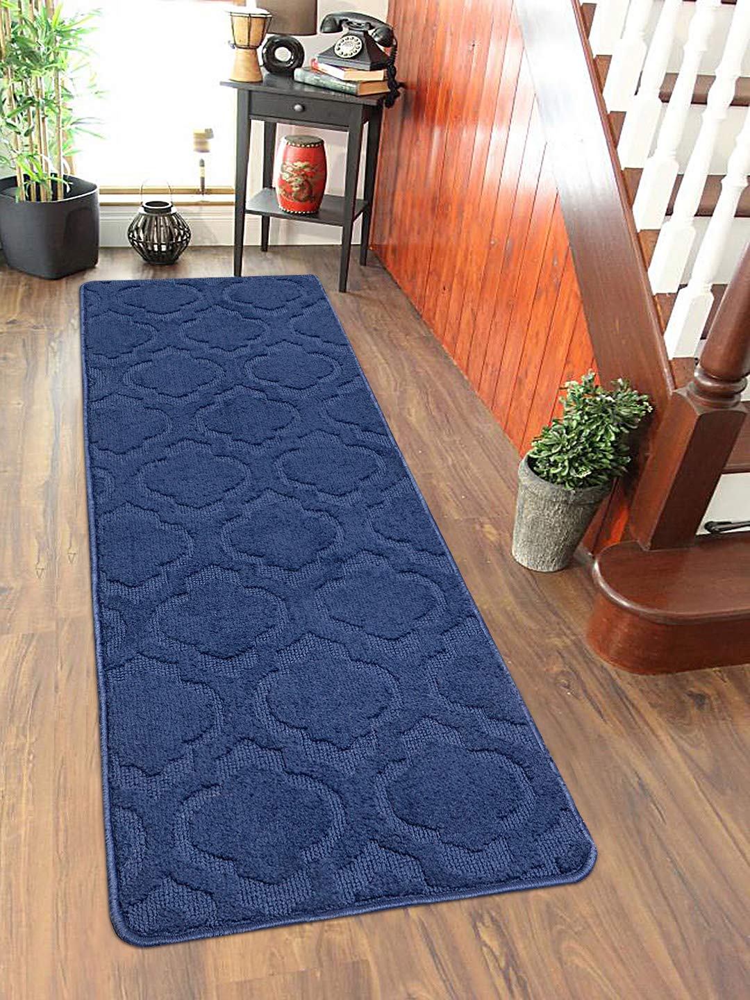 Viva Matar Soft Microfiber Anti-Skid Runner | Super Soft & Durable Finish - Image 5