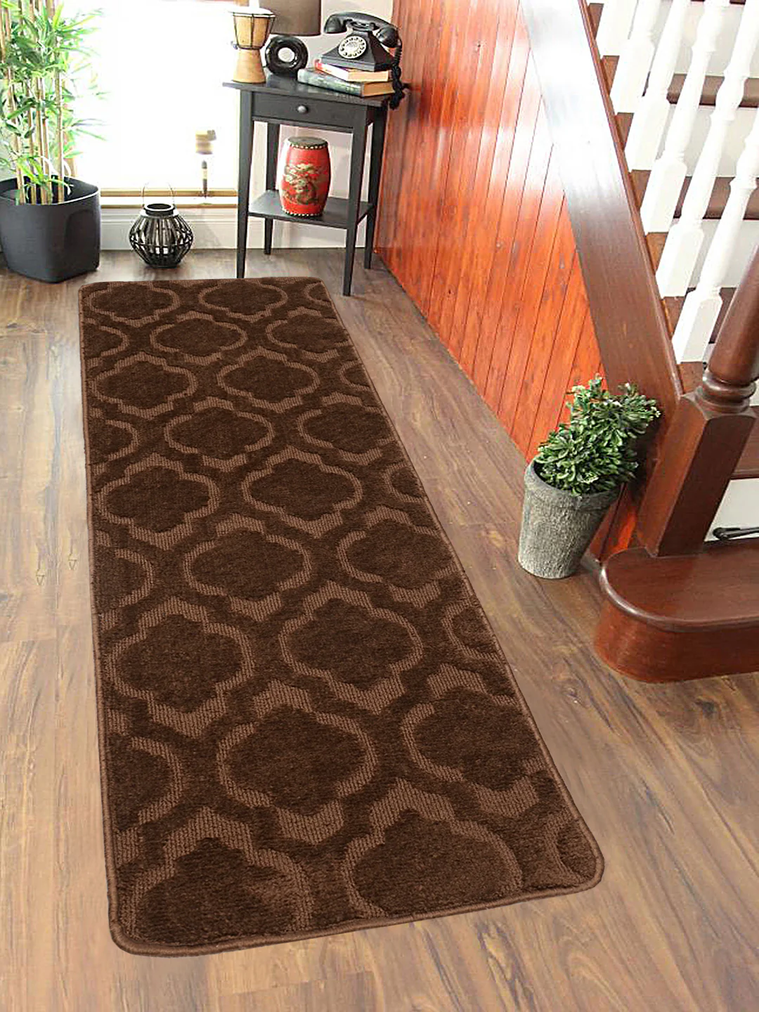 Viva Matar Soft Microfiber Anti-Skid Runner | Super Soft & Durable Finish - Image 9