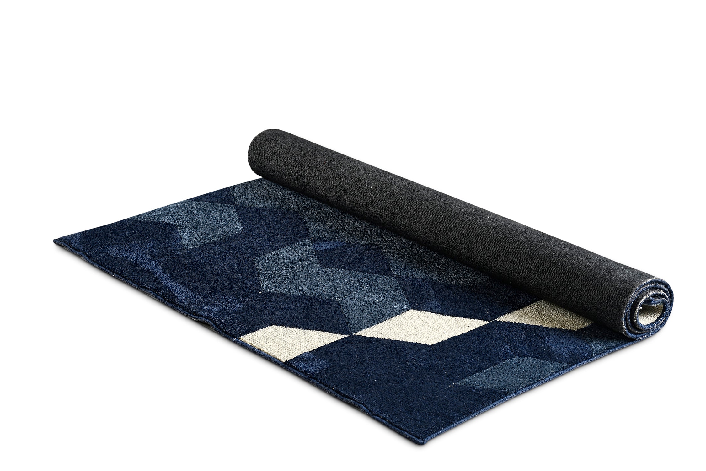 WABISABI Yarn Art Carpet | Soft Loop Cut Pile for Modern Homes - Image 10