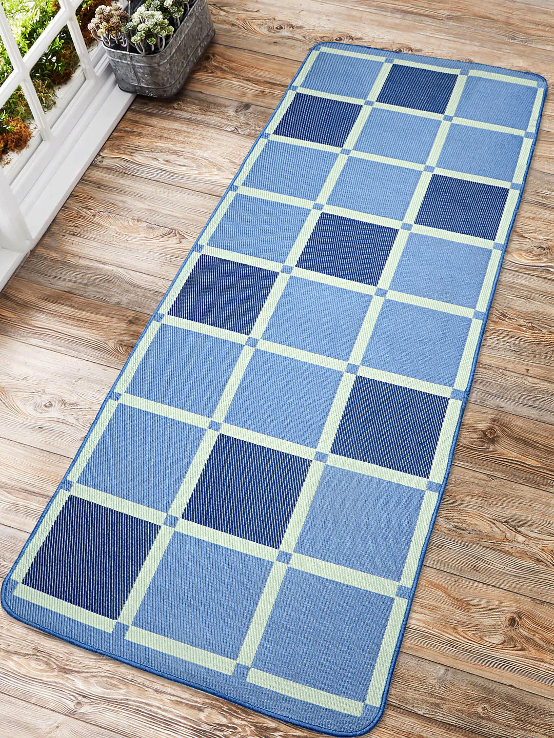 Wonder Life Premium Anti-Slip Yoga Mat – Textured Surface for Strong Balance