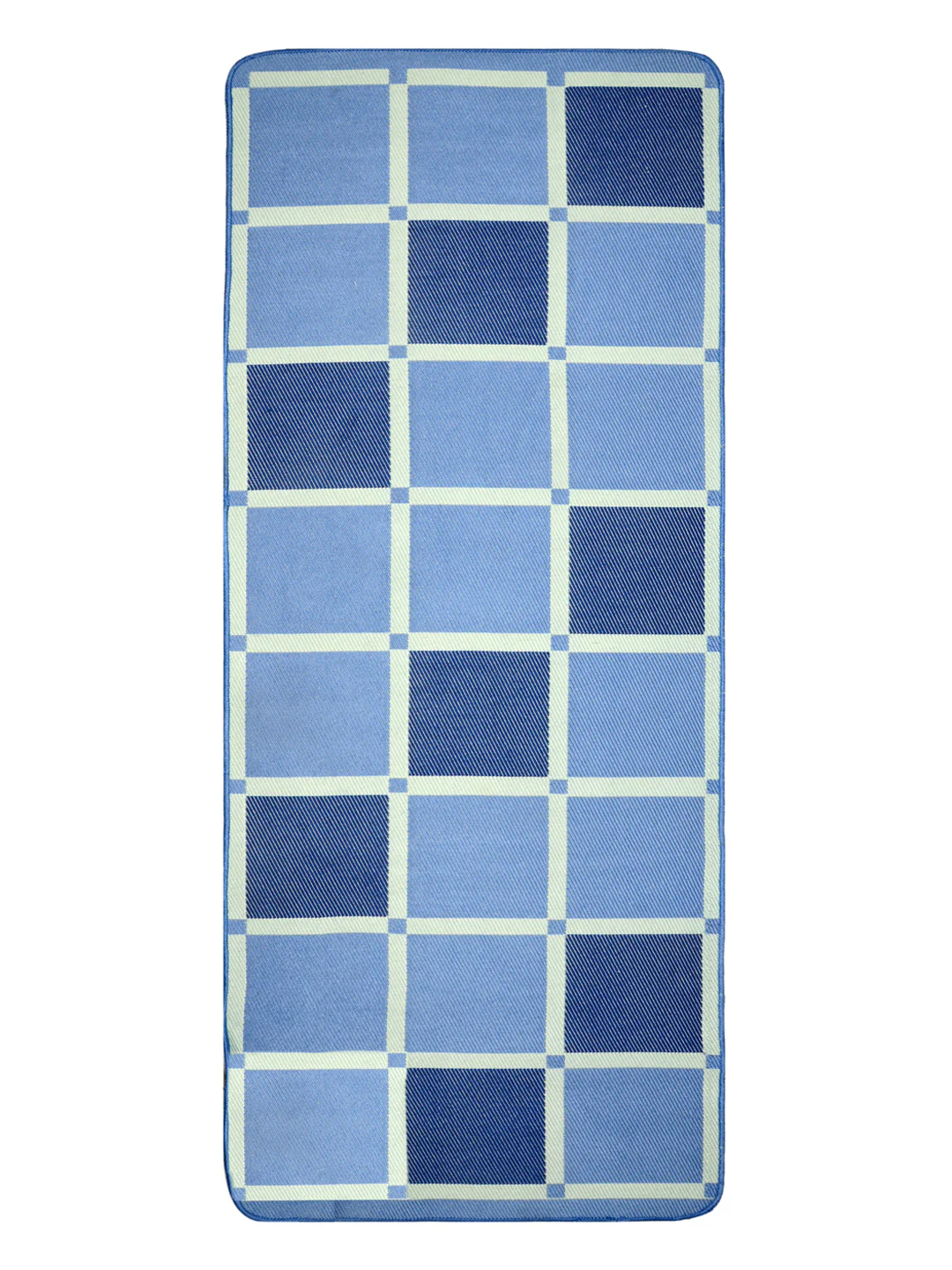 Wonder Life Premium Anti-Slip Yoga Mat – Textured Surface for Strong Balance - Image 2