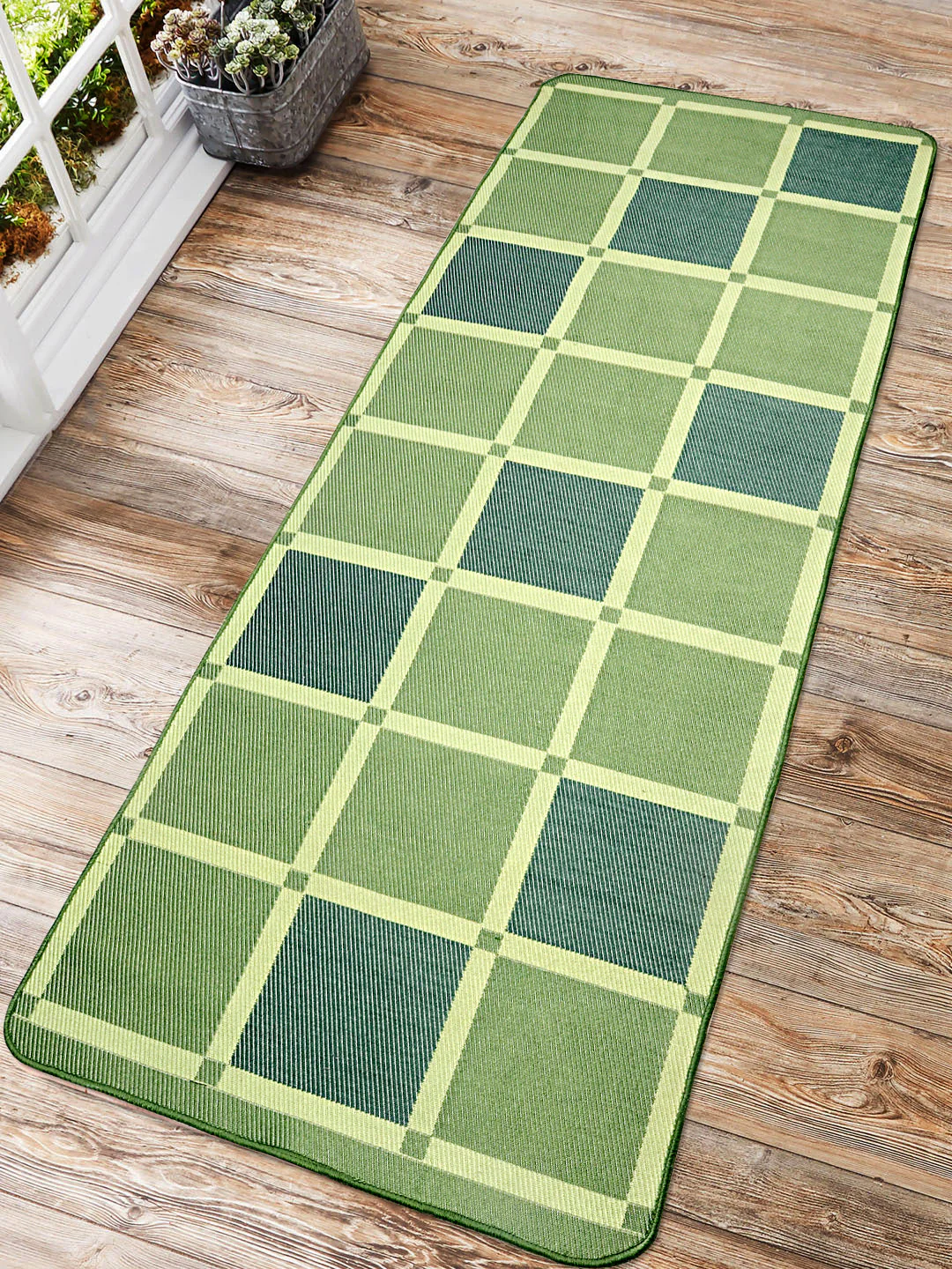 Wonder Life Premium Anti-Slip Yoga Mat – Textured Surface for Strong Balance - Image 8