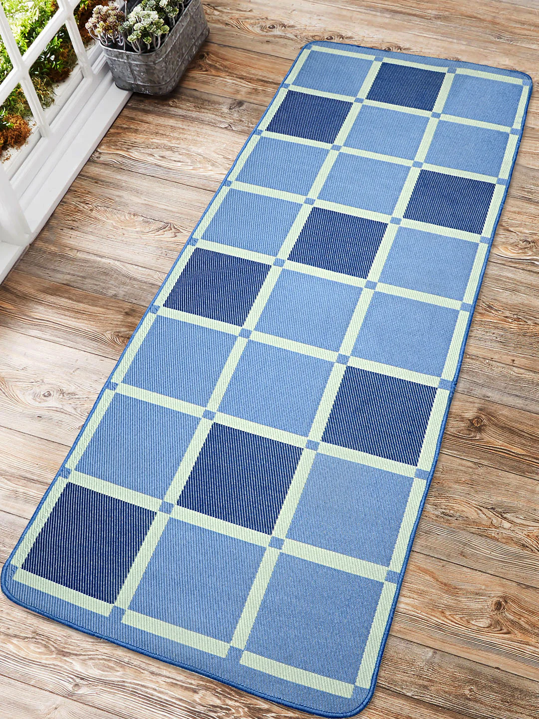Wonder Life Premium Anti-Slip Yoga Mat – Textured Surface for Strong Balance - Image 8