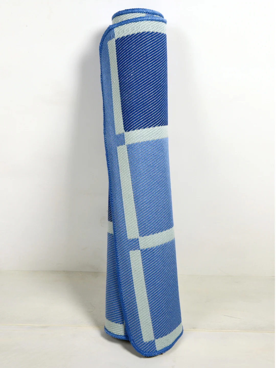 Wonder Life Premium Anti-Slip Yoga Mat – Textured Surface for Strong Balance - Image 9