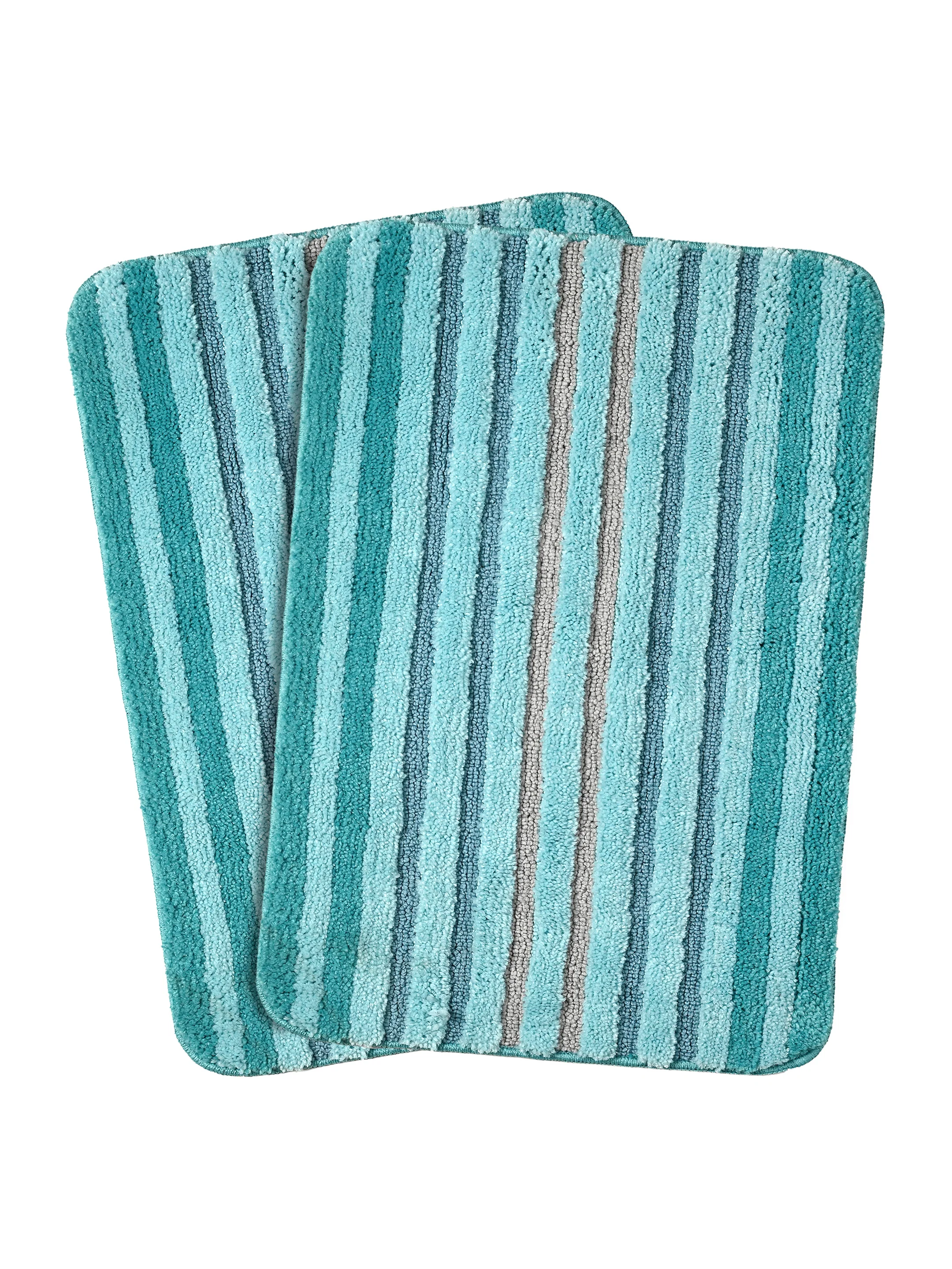 WOW Microfiber Bath Set | Non-Slip & Super Absorbent Bathroom Mats - Image 16