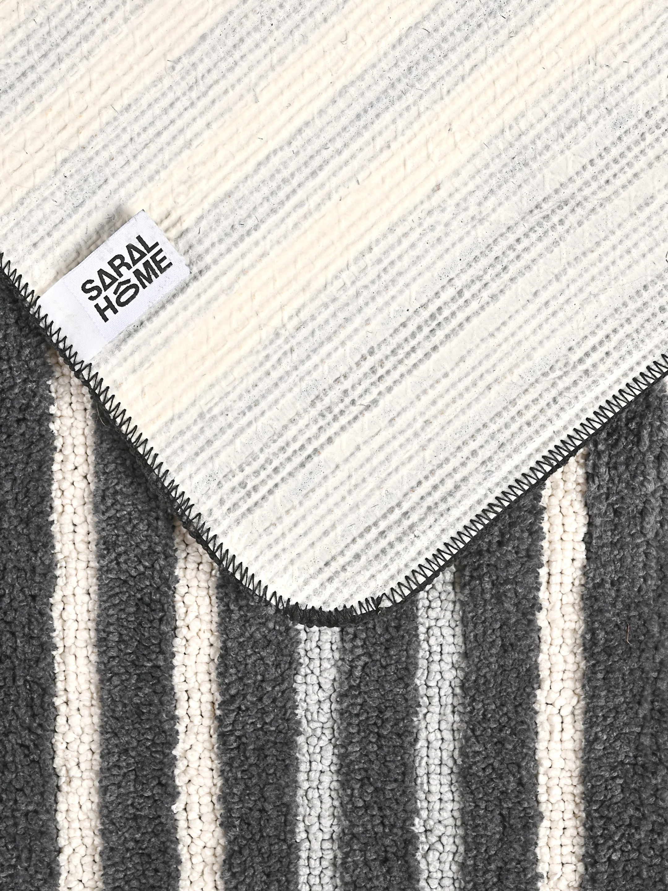 WOW Microfiber Bath Set | Non-Slip & Super Absorbent Bathroom Mats - Image 5