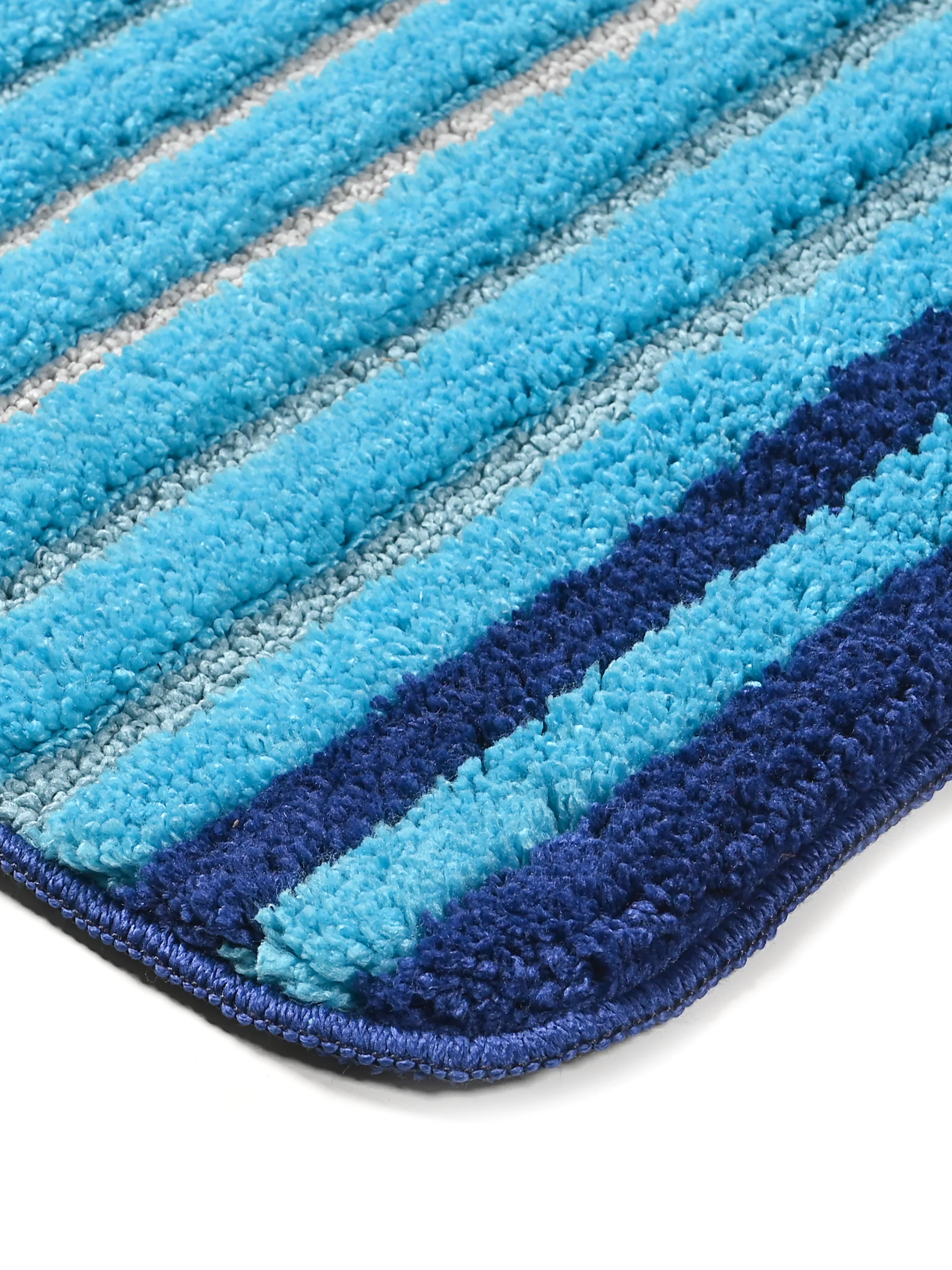 WOW Microfiber Bath Set | Non-Slip & Super Absorbent Bathroom Mats - Image 9