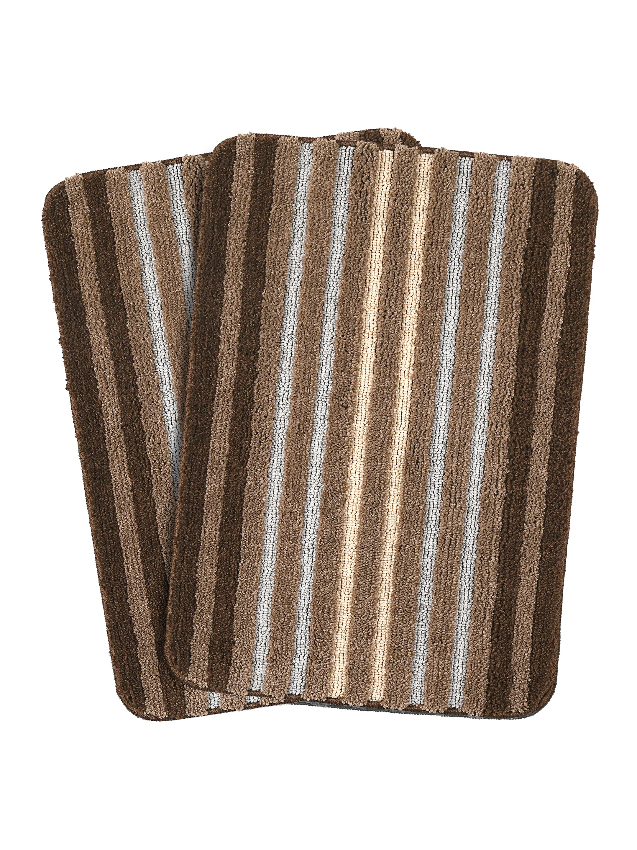 WOW Soft Anti-Slip Bathmat | Premium Microfiber Comfort for Bathroom - Image 3