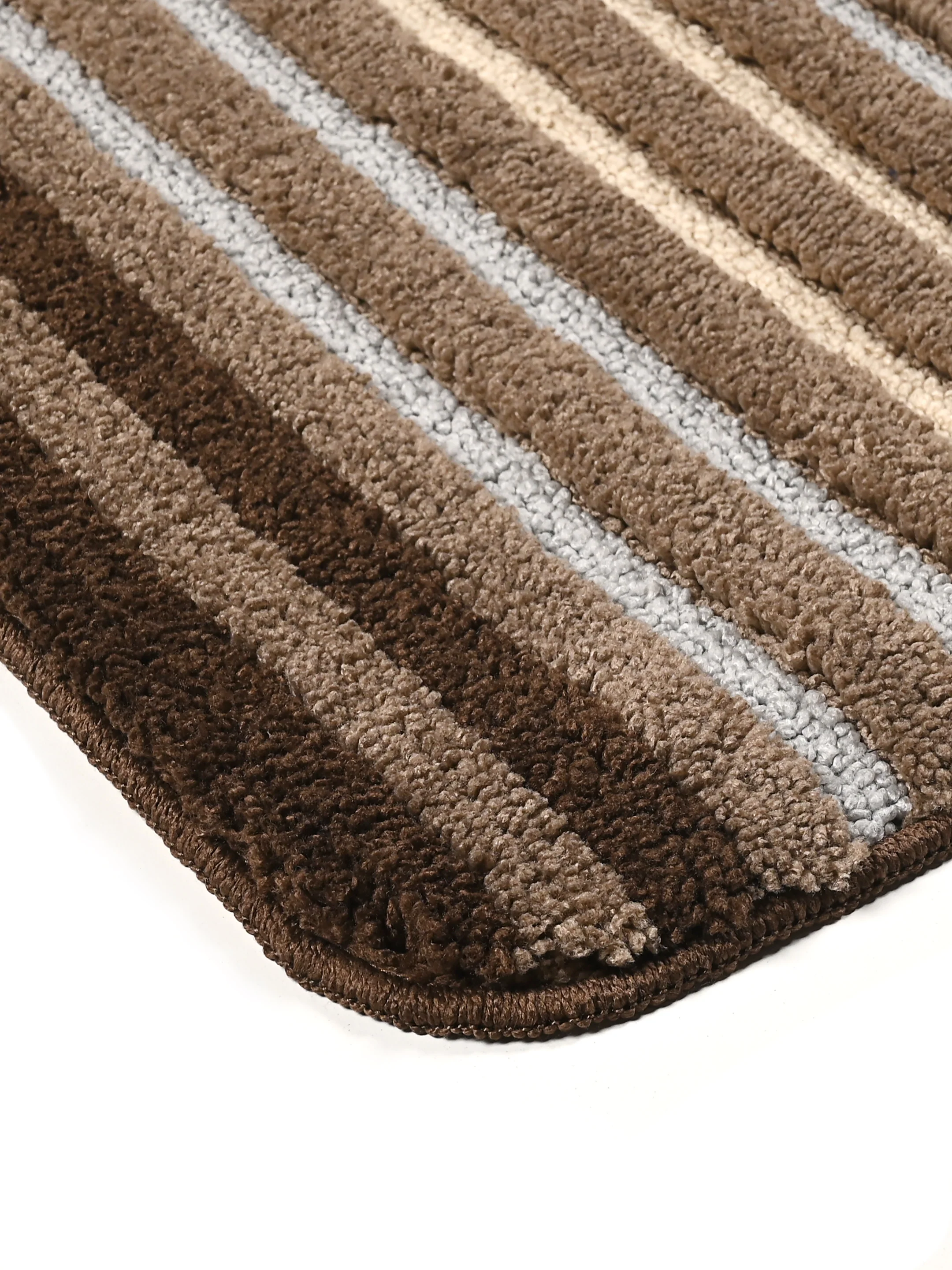 WOW Soft Anti-Slip Bathmat | Premium Microfiber Comfort for Bathroom - Image 8