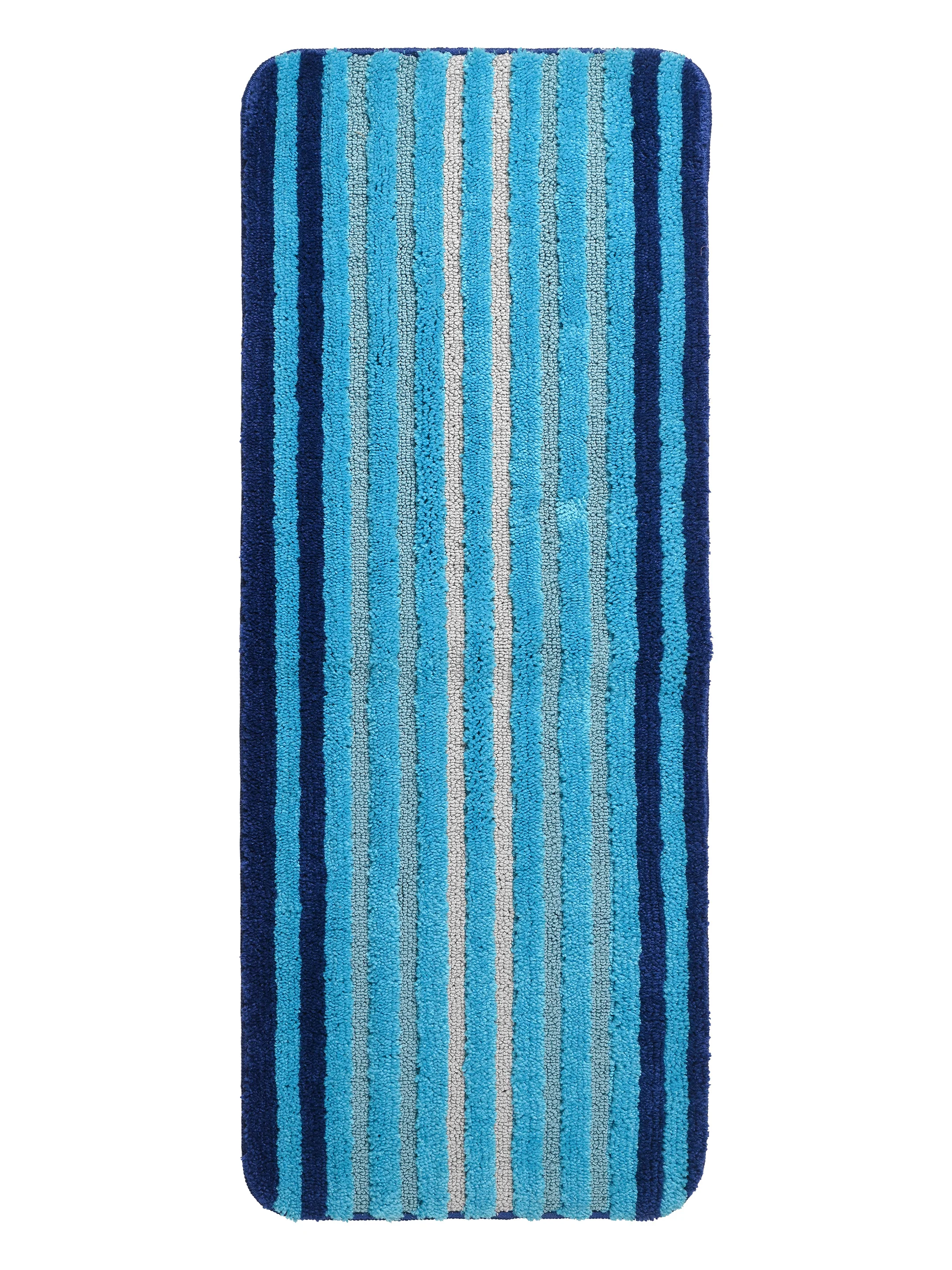 WOW Microfiber Bathmat Set | 40x58 & 40x100 cm | Anti-Slip & Quick Dry - Image 19