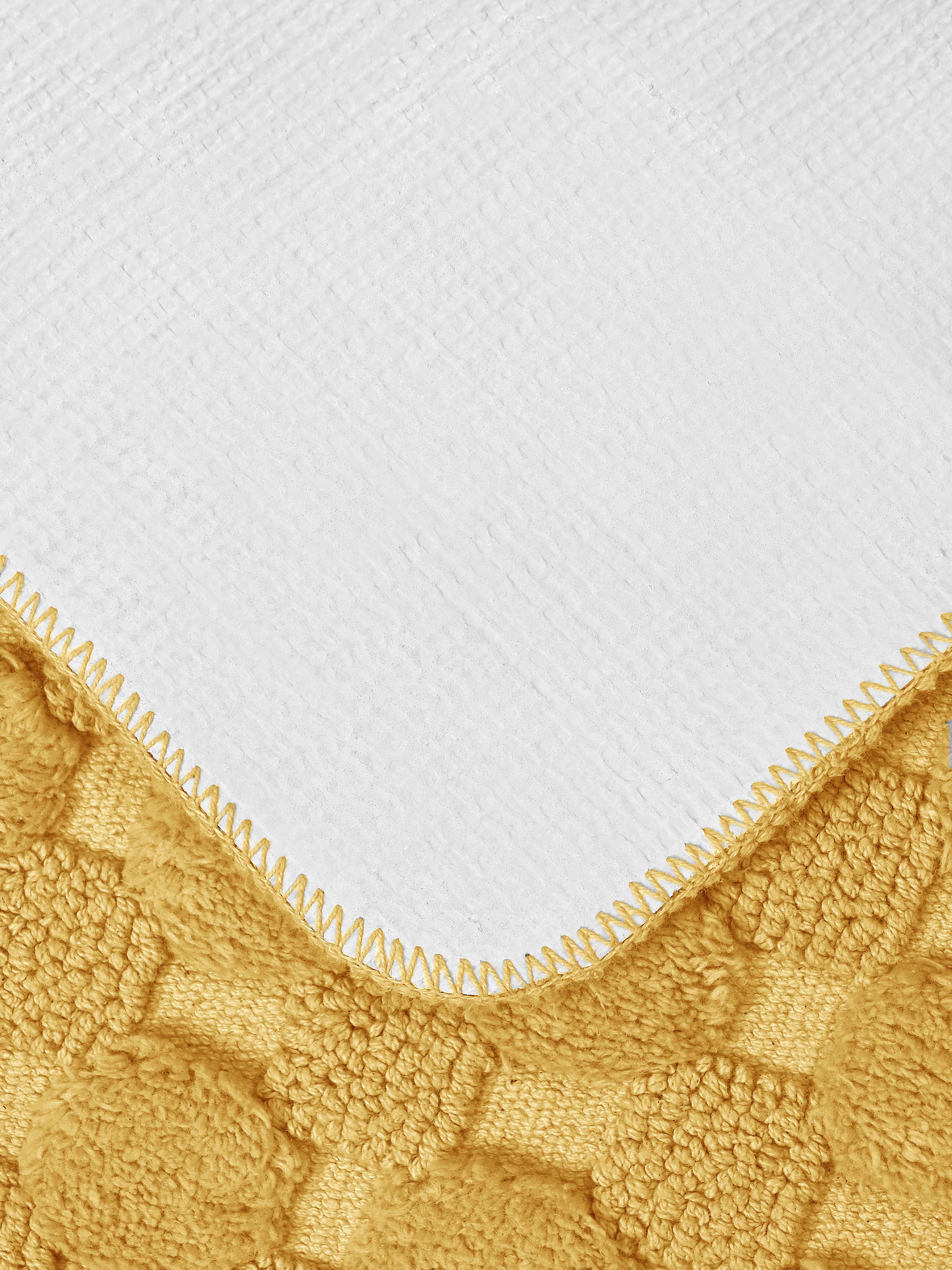 YANO Soft Anti-Slip Bathmat | Compact & Durable | 45x65 cm - Image 12