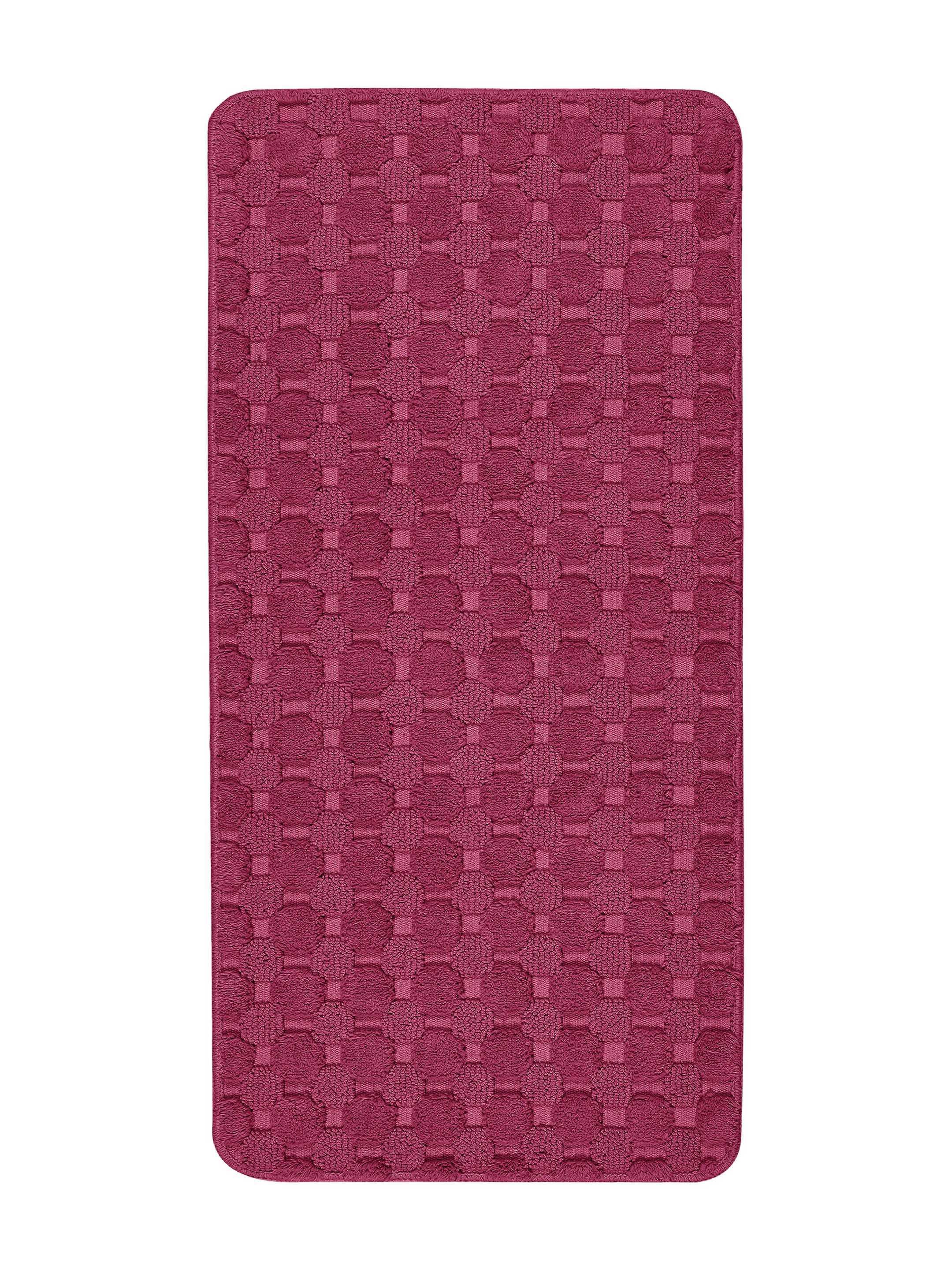 YANO Soft Anti-Slip Bathmat | Compact & Durable | 45x65 cm - Image 4