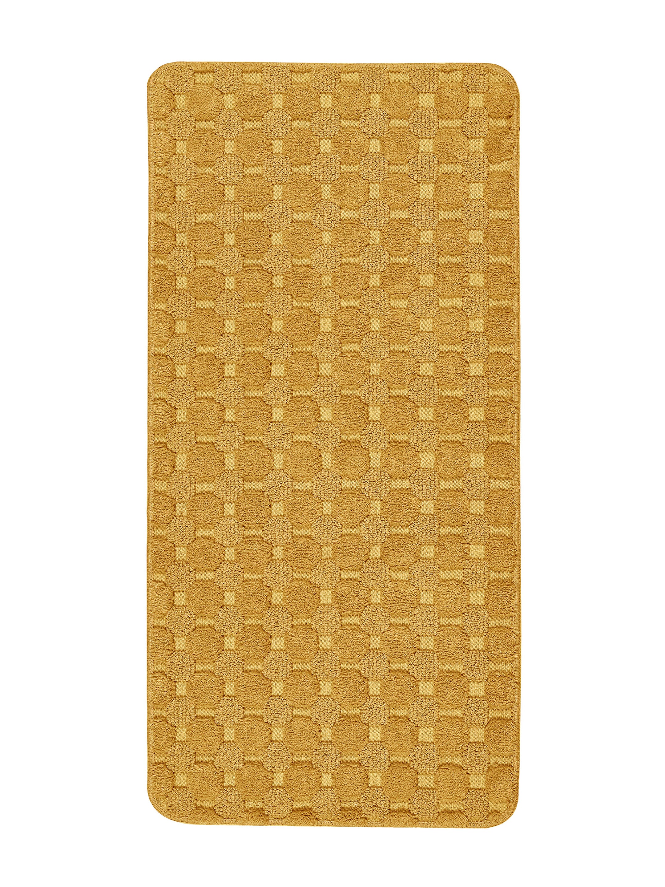 YANO Soft Anti-Slip Bathmat | Compact & Durable | 45x65 cm - Image 9