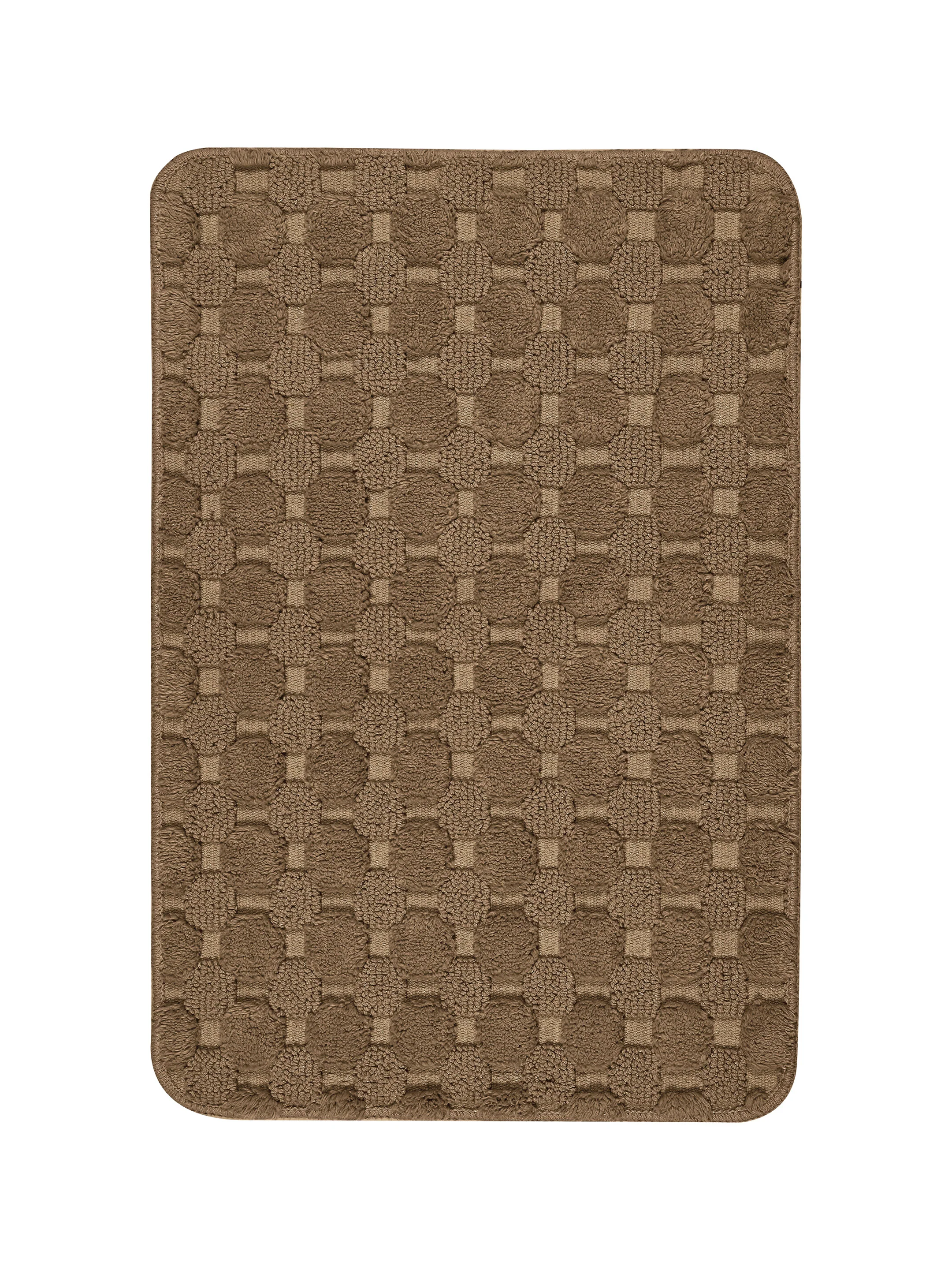 YANO Soft Anti-Slip Bathmat & Runner | Multipurpose Use - Image 38