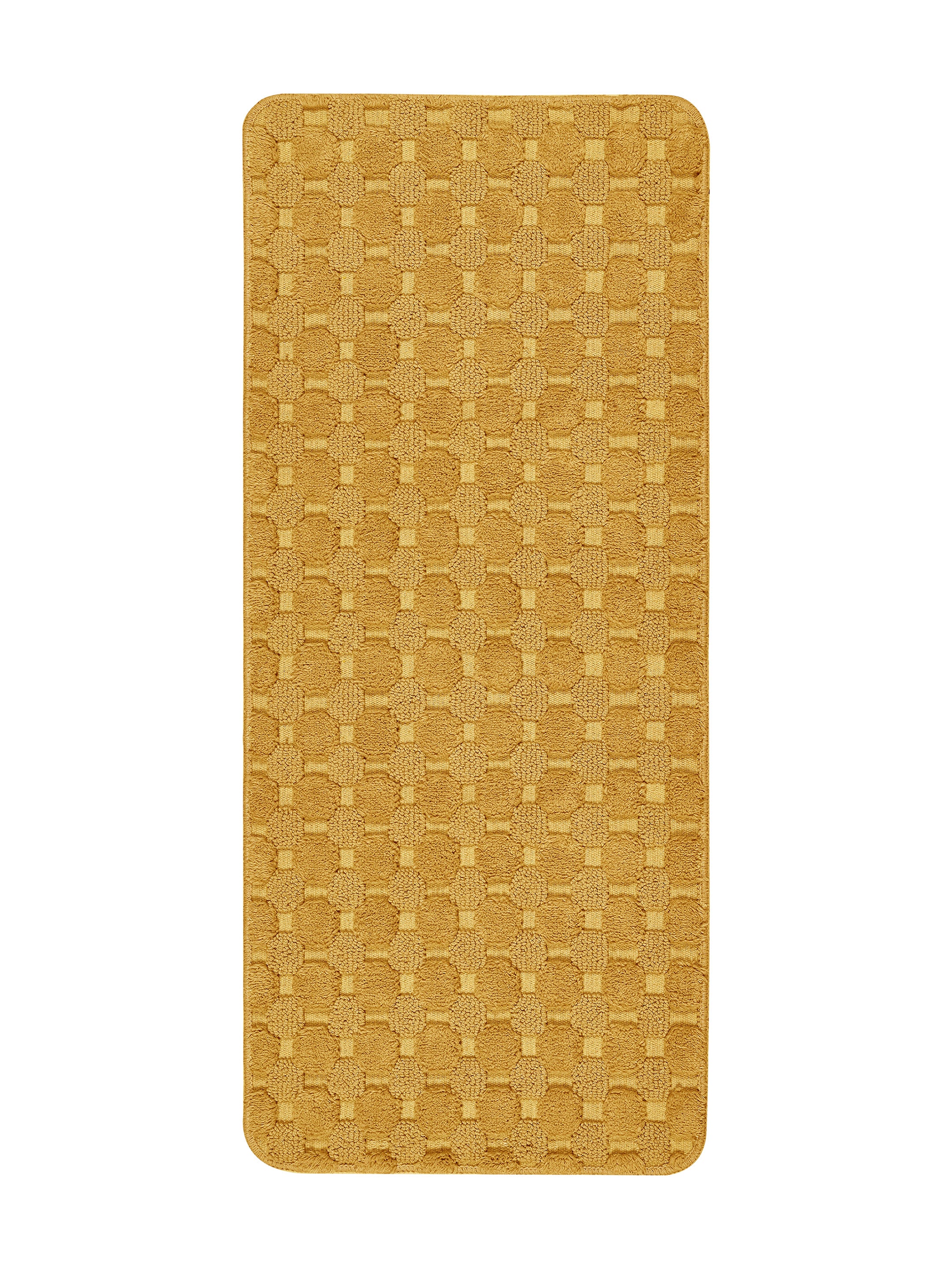 YANO Soft Anti-Slip Bathmat & Runner | Multipurpose Use - Image 4