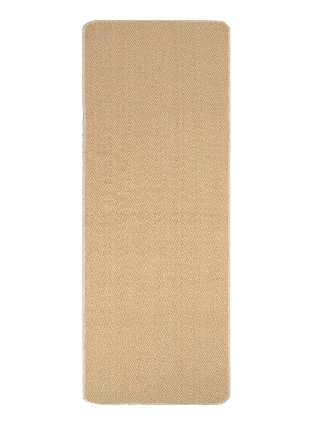 Zig-Zag Jute Runner | Classic Pattern & Durable Craftsmanship - Image 9