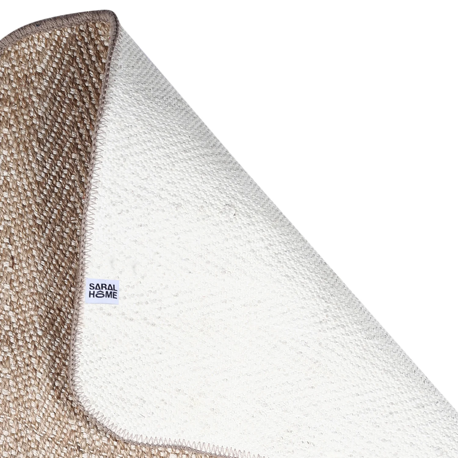 Zig-Zag Jute Runner - Image 4