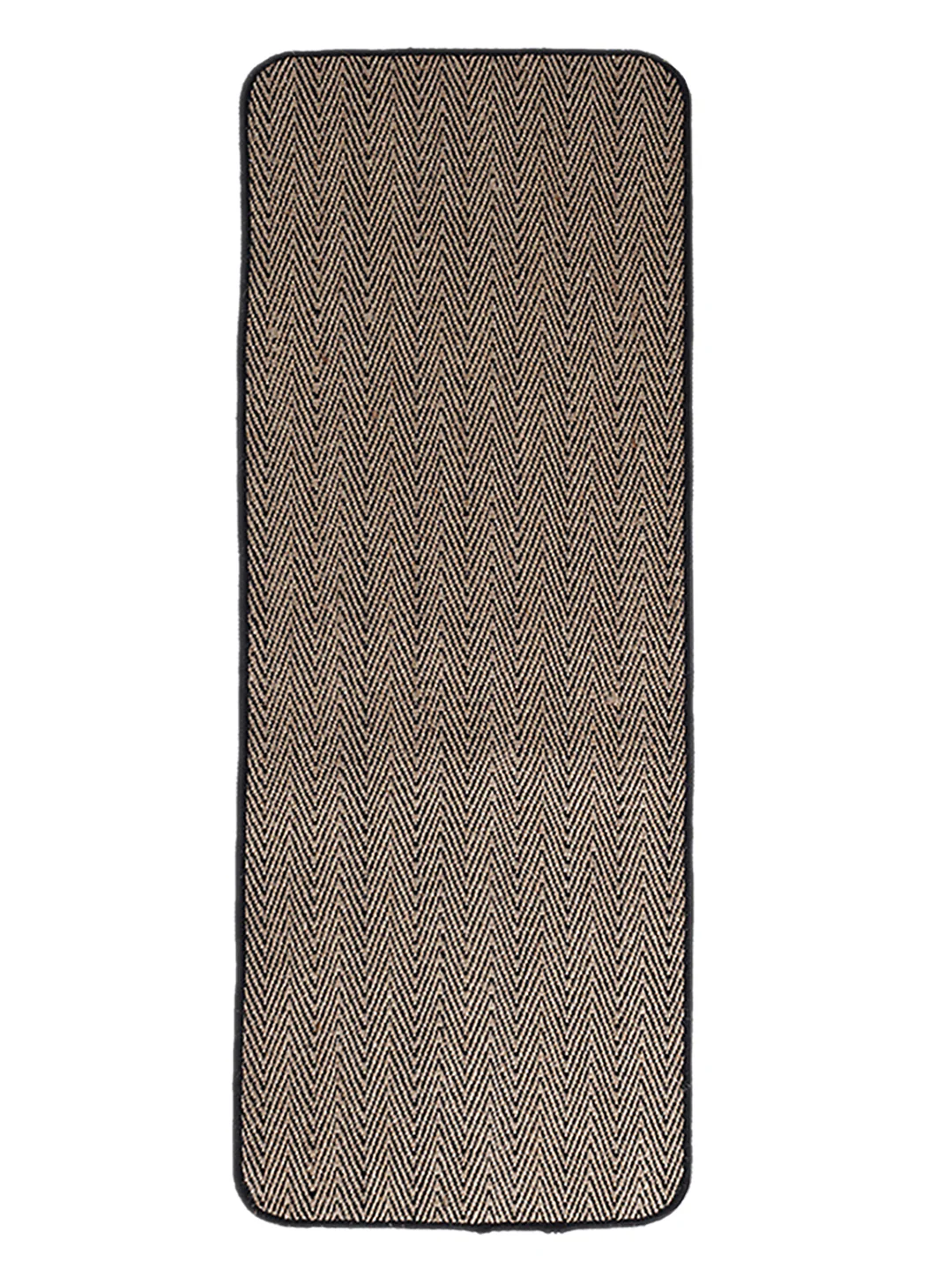 Zig-Zag Jute Runner - Image 7